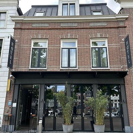 Tres Boutique Hotel Gorinchem Exterior foto