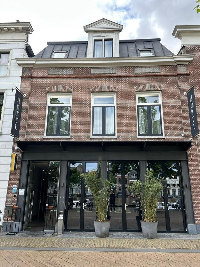 Tres Boutique Hotel Gorinchem Exterior foto